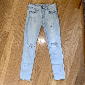 American Eagle Super Stretch,Skinny Jeans